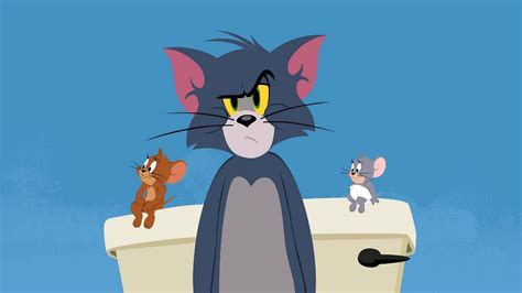 Tom I Jerry Show 16 20 Rujna