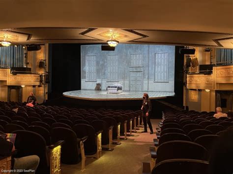 Gerald Schoenfeld Theatre New York Seating Chart And Seat View Photos