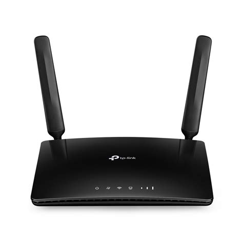Tl Mr6400 300 Mbps Wireless N 4g Lte Router Tp Link South Africa