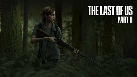 The Last Of Us Part Ii Play Reactor