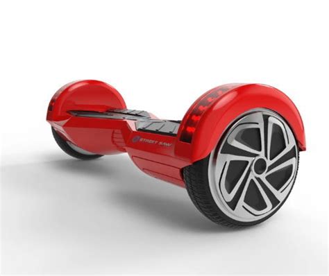Streetsaw Hoverboard Reviews Which Streetsaw Should You Buy