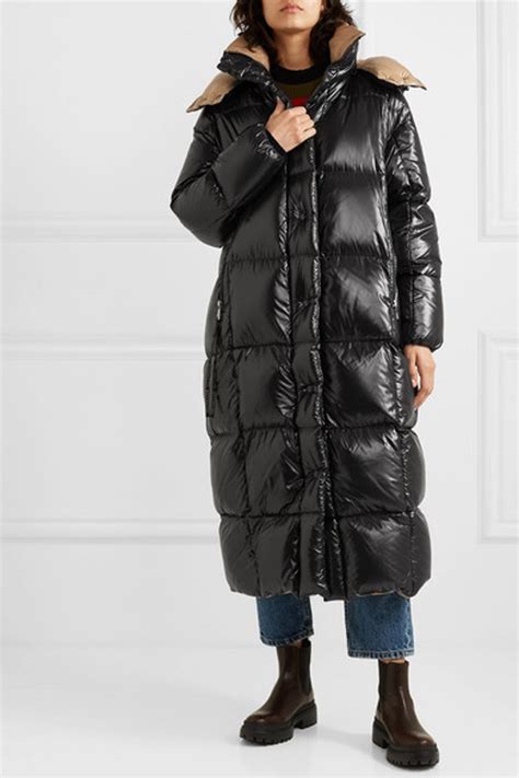 The Best Down Coats For Women
