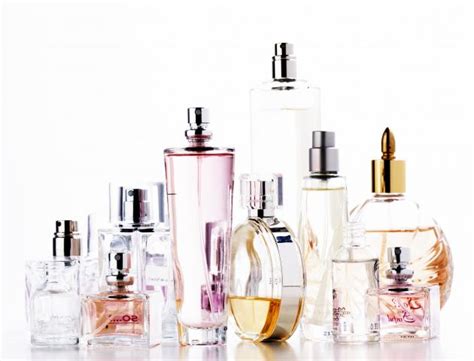 Innovation And Extended Supply Chain Perfumery And