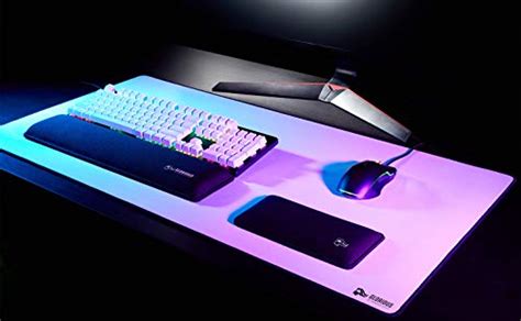 Glorious Xl Extended Gaming Mouse Matpad Large Wide Xl Extended