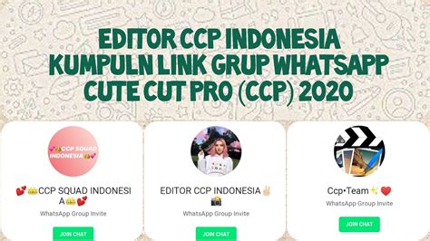 Setelah itu kamu bisa mulai berkomunikasi. Link Undangan Grup Wa Sumsel - Grup WA Bloggers - Link ...