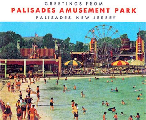 Palisades Amusement Park