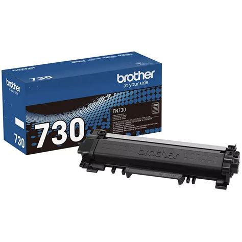 Brother Mfc L2717dw Toner Cartridges