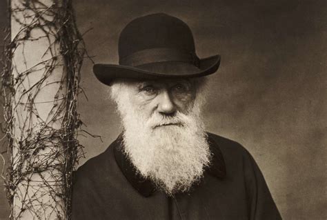 18 Enigmatic Facts About Charles Darwin