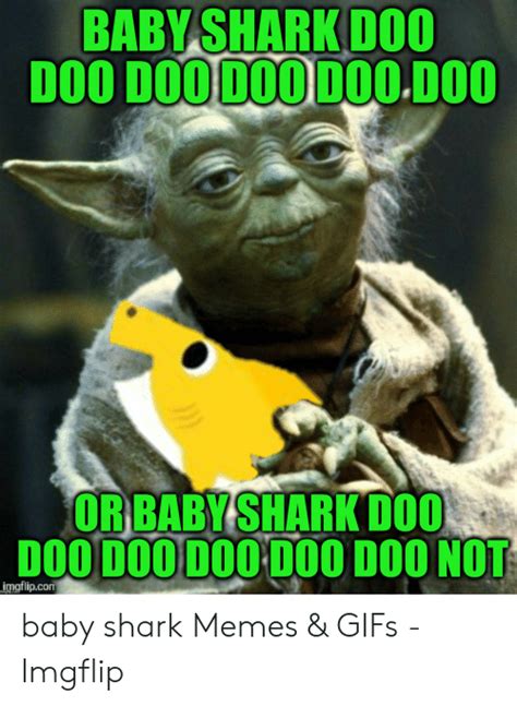 Baby Shark Doo Doo Doo Doo Doo Doo Or Baby Shark D00 Doo Doo Doo Doo