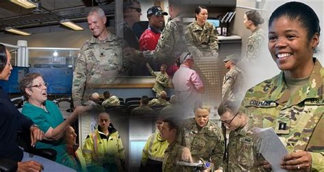 Building An Effective Workplace Article The United States Army
