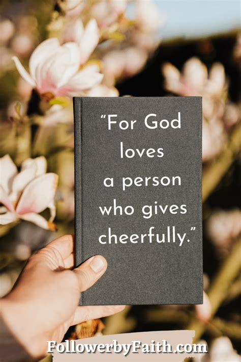 Generous What God Says About Generosity Follower By Faith