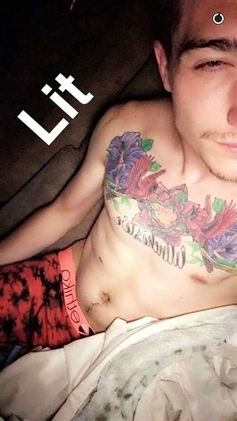 Nathan Schwandt Nude Leaked Pics Sex Tape With Jeffree Star