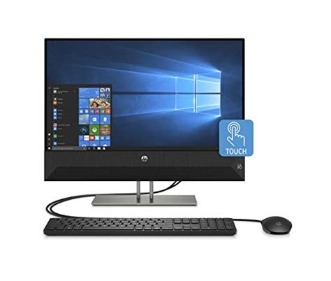 Buy Hp 4nn56aaaba Pavilion 24 Inch All In One Computer Intel Core I5