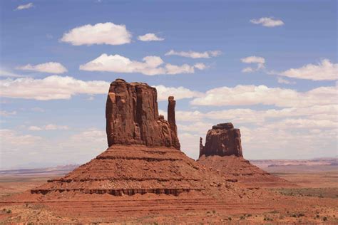 Monument Valley Navajo Tribal Park Etb Travel Photography
