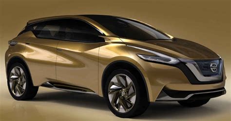 2021 Nissan Murano Engine Interior And Release Date New Update Cars 2020