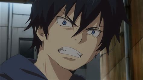 Anime Review Blue Exorcist Episode 1 Matthew High