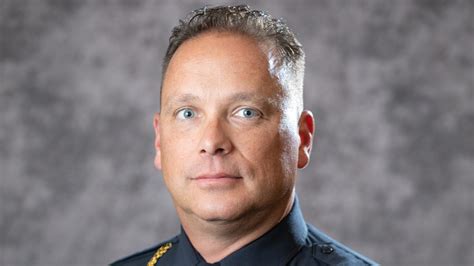 Green Oak Twp Police Chief To Become Livingston County Undersheriff
