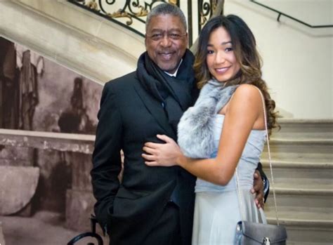Bet Founder Bob Johnson Finds Love Again With 36 Year Old