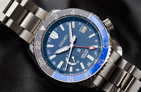 Video Seiko Has Just Announced The Prospex Lx Collection These Are