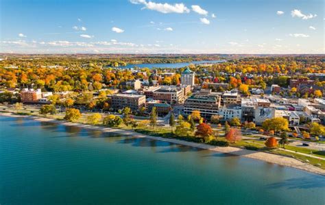 Indeed Traverse City