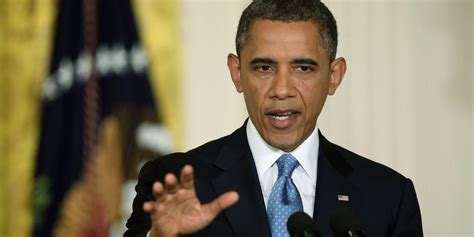Obama Gop Irresponsible On Debt Ceiling Talk