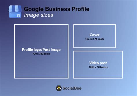 The Updated Social Media Image Sizes Cheat Sheet For 2024 Socialbee