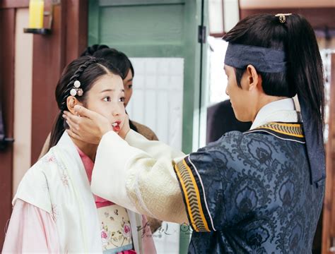 It aired from august 29 to november 1, 2016. Moon Lovers: Scarlet Heart Ryeo Image #73106 - Asiachan ...