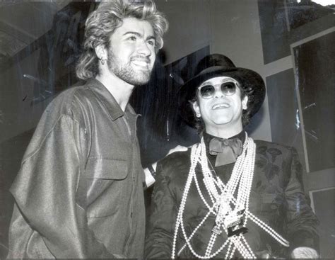 Singer George Michael Has Died At The Age Of 53 Pictolic