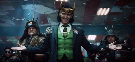 The new marvel show loki will debut its second episode early wednesday morning, bringing us back into the world of the god of mischief. Loki Episode 1 & 2 Review - Multiverse Details | Disney+ | Marvel