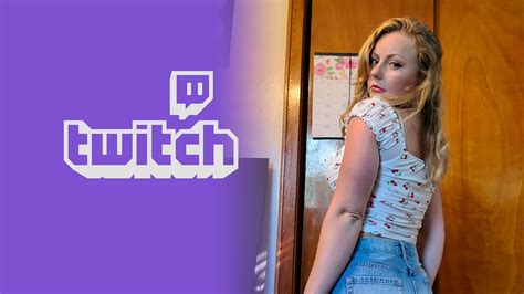 Twitch Streamer Furious After Indefinite Ban For Wearing Shorts And Shirt Ggrecon
