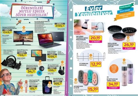 Money kart ile tek seferde 150 tl'lik l'oreal paris, garnier. Migros aktüel ürünler kataloğu yayınlandı! Migroskop 21 ...