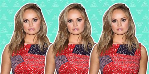 Debby Ryan Forced To Clarify That Shes Alive After Fans Mistake Her
