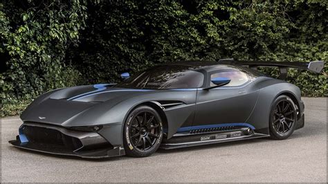 Aston Martin Cost - How Car Specs