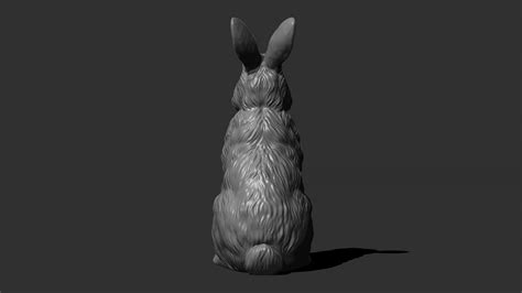 Artstation Rabbit Bunny Resources