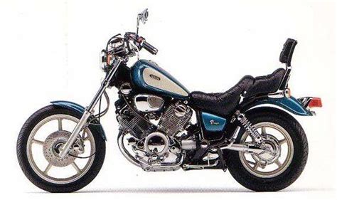 Yamaha Virago Wallpapers Vehicles Hq Yamaha Virago Pictures 4k