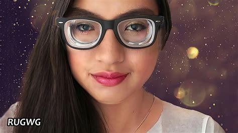 Sexy Girls With Thick Glasses 18 Youtube