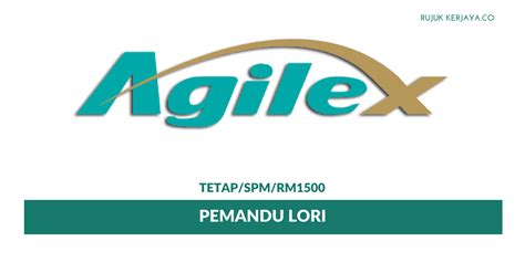 Jawatan kosong pemandu lori location: Jawatan Kosong Terkini Agilex International ~ Pemandu Lori ...