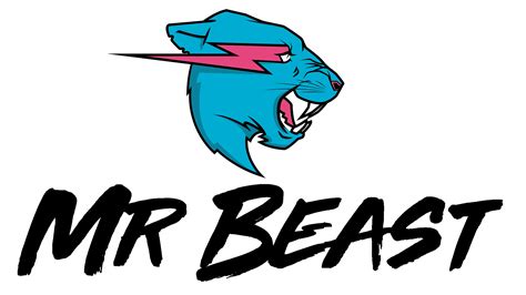 Mrbeast Logo And Symbol Meaning History Sign