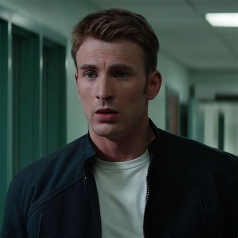 Steve Rogers Icons Captain America Icons Captain America The Winter