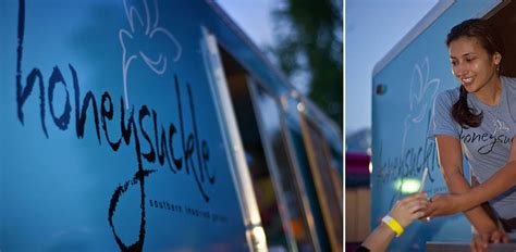 Another tasty addition to the craze has officially opened in atlanta, and you don't want to miss it. Atlanta Food Truck Park