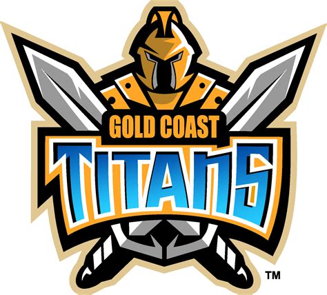 Maybe you would like to learn more about one of these? Gold Coast Titans Logo