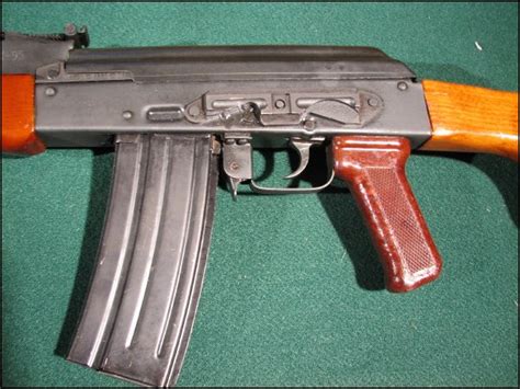 Cugir Romanian Ak 47 Trainer 22lr Akt 98 Picture 4