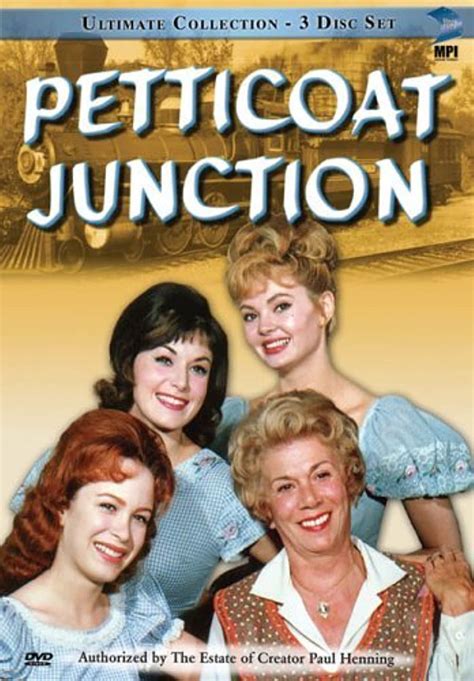 Petticoat Junction 1963