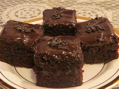 Homemade chocolate moist cake added a new photo to the album diy cake decoration. Simmerz Kitchen: Super Moist Chocolate Cake with Chocolate ...