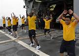 Navy Physical Fitness Exercises Photos
