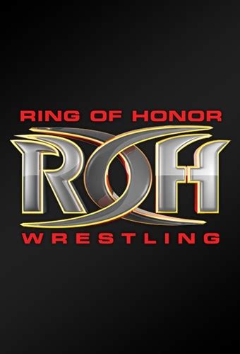 Trackseries Ring Of Honor