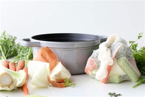 How To Make Soup Stock — Orson H Gygi Blog