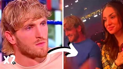 Logan Paul And Charly Jordan Are Dating Youtube