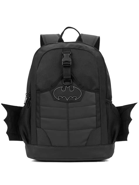 Batman Large Backpack