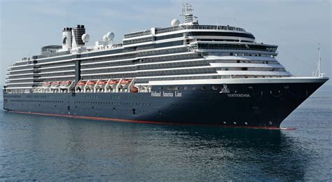 Hal Holland America Unveils South America Antarctica And The